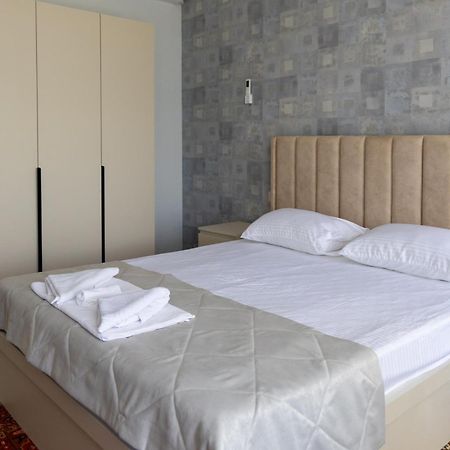 Gladzor Hotel 外观 照片