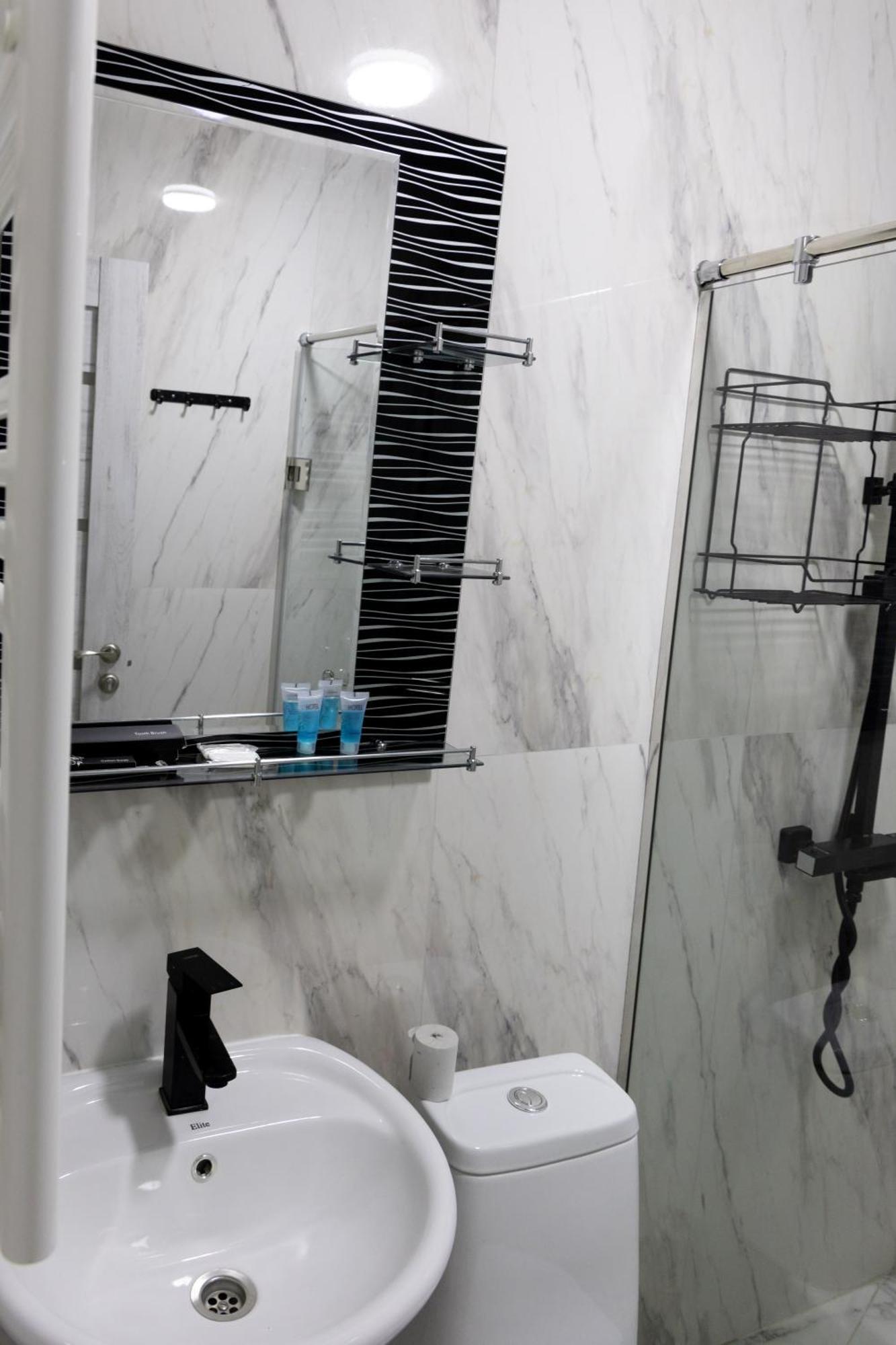 Gladzor Hotel 外观 照片