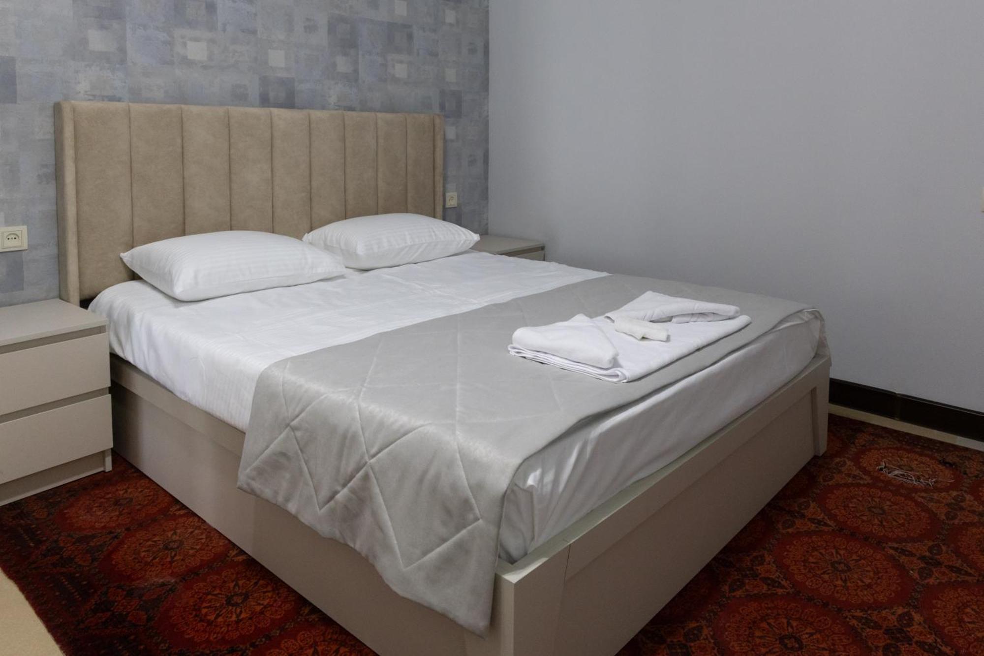Gladzor Hotel 外观 照片
